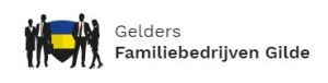 Logo Gelders Familiebedrijven Gilde